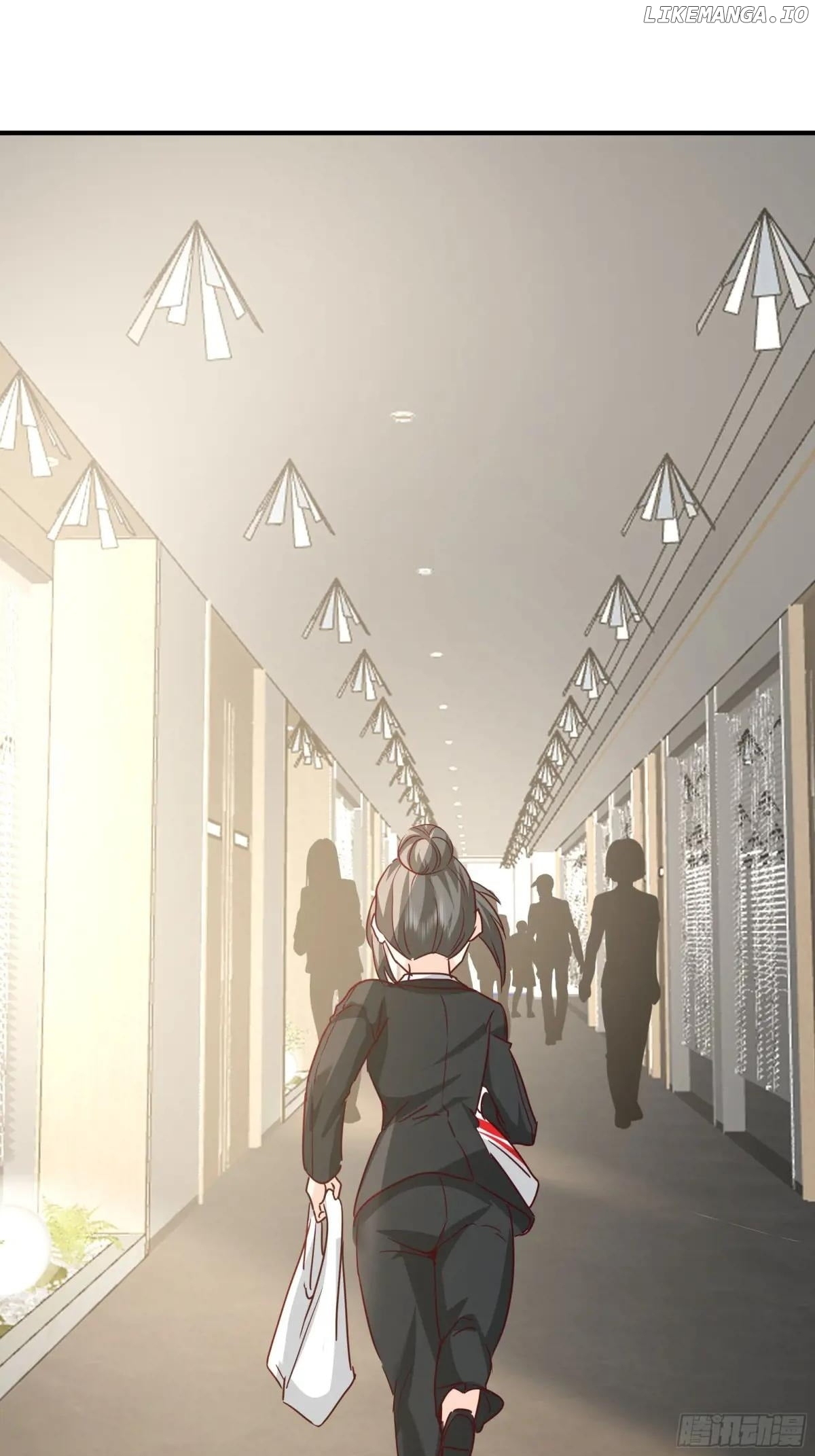 I Really Don’t Want to be Reborn Chapter 424 - page 58